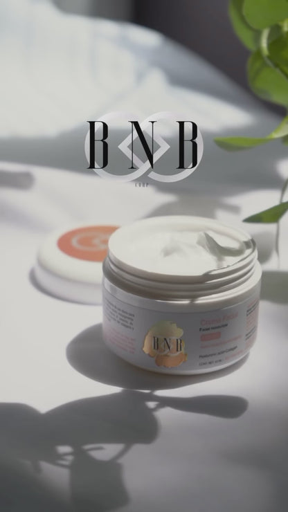 Crema Facial